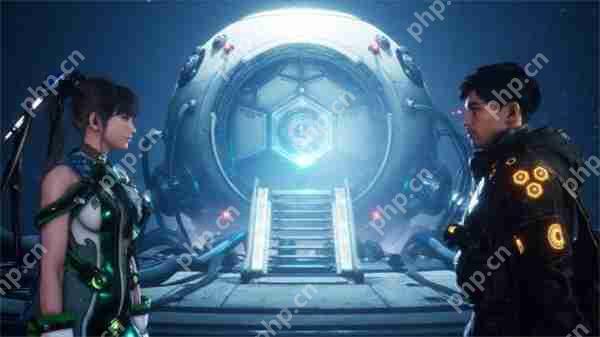 《星刃》PC版正式开启预购！Steam国区标准版268元