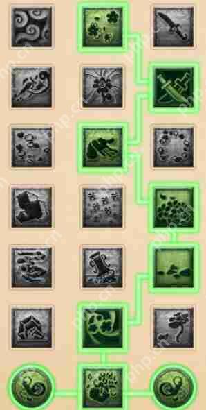 梦幻西游女儿村2023四月大改经脉全解析:三流派加点终极指南