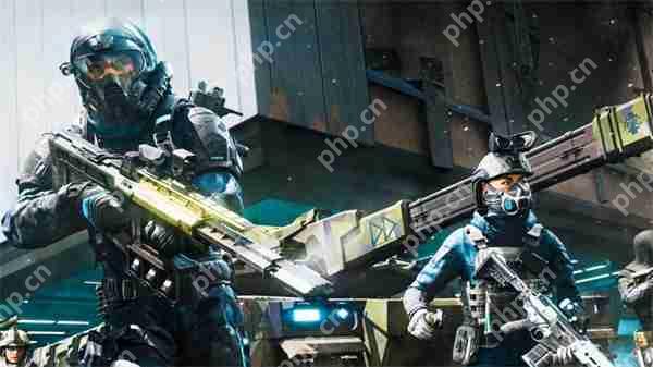 《战地6》单人战役新情报:以普通人视角书写非凡事件