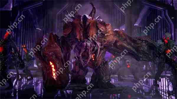 《杀戮空间3》公布新发售日期：7月24日正式上线