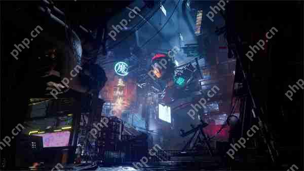 《忍者龙剑传4》公布全新截图！神秘白毛Boss登场