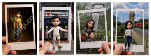 AI引爆万亿文旅!新加坡旅游局先干为敬