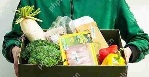 2018生鲜电商发展前景, 生鲜电商创业有哪些新玩法