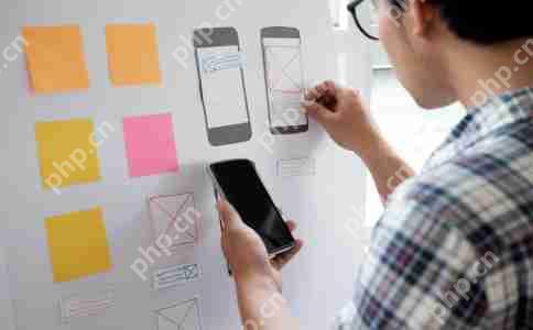 开发二手交易手机应用app需要经过多个阶段?