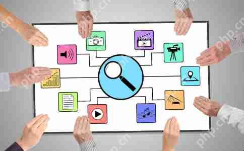 开发app数据库表怎么设计的?