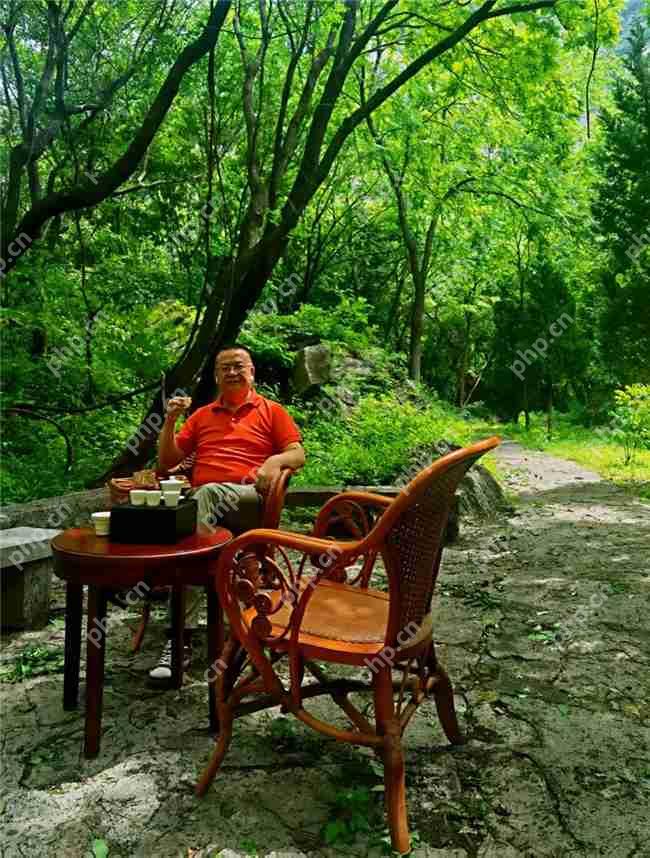 长治的深圳速度：从“奋斗者小时光”看澳涞山庄的前世今生