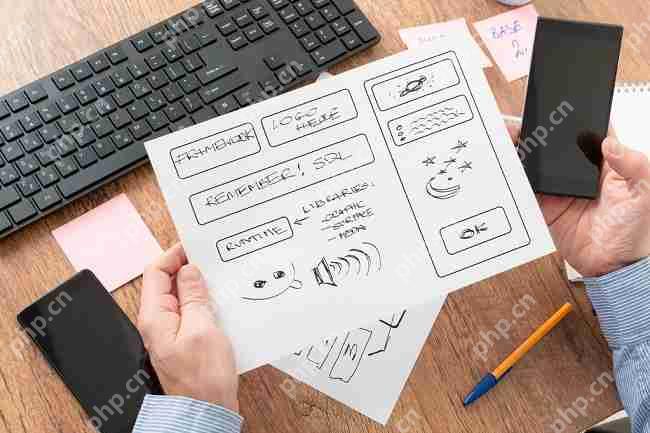 应用软件开发有哪些重点技术需要解决?