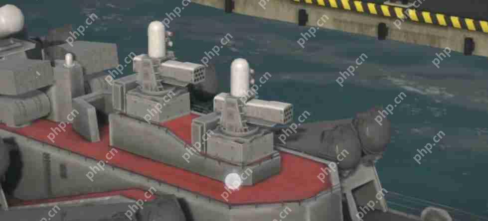 现代战舰高性价比商店装备推荐:从萌新到高玩的五类必购神器