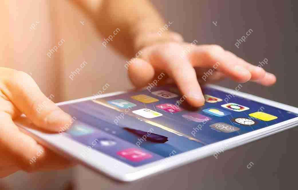 跨越平台的App软件开发解决方案