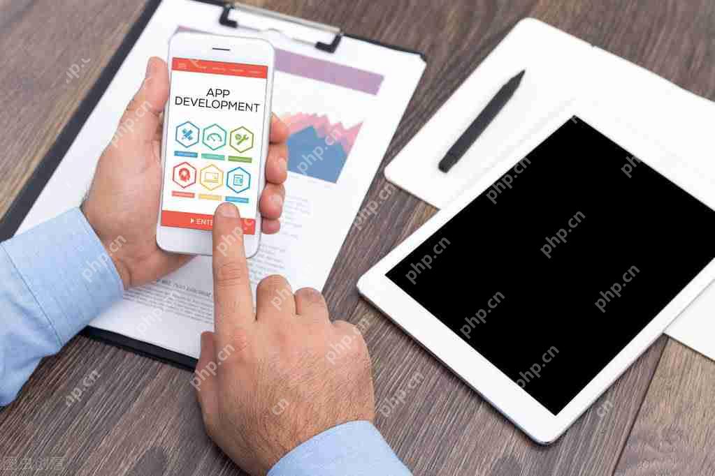 独立开发app需要什么技术?
