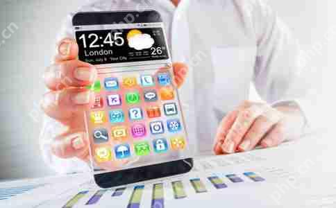 app在线制作平台,让你自己0技术简单快速开发app