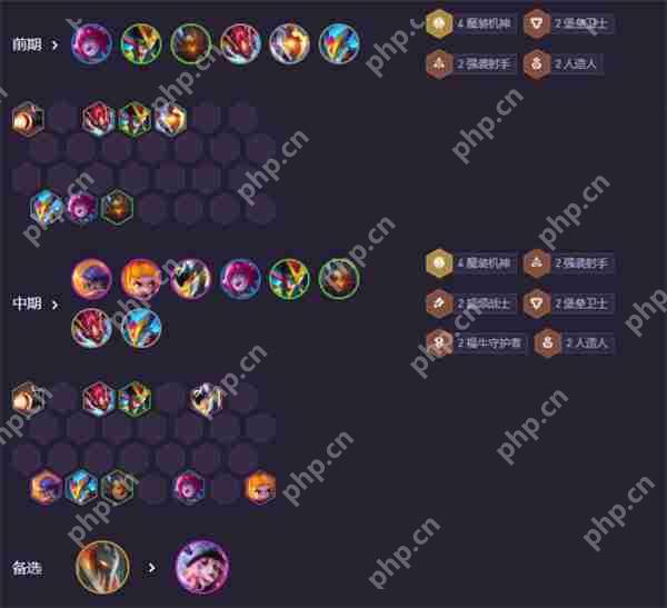 云顶S14福牛阴间暴富流：3-1上九直接掏空牌库