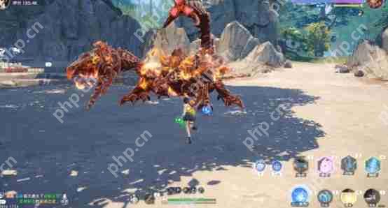 斗罗大陆猎魂世界大地之王全解析：技能机制与实战应对攻略