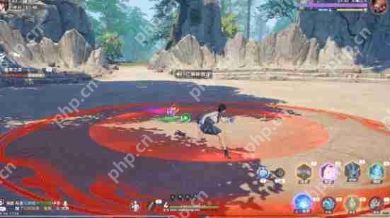 斗罗大陆猎魂世界大地之王全解析：技能机制与实战应对攻略