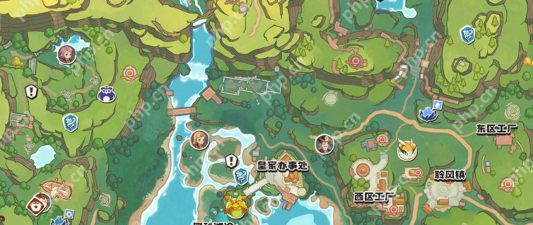 洛克王国三只宠物任务攻略:全位置地图与速通阵容推荐