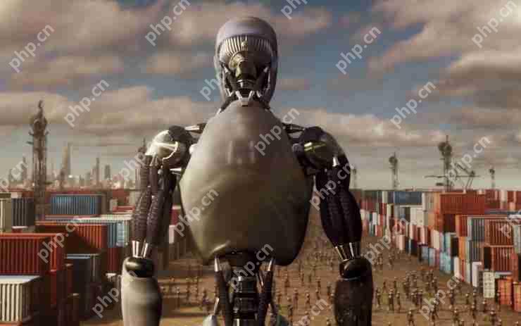 用大模型生成3D动作,虚拟动点正把数字世界拉进现实