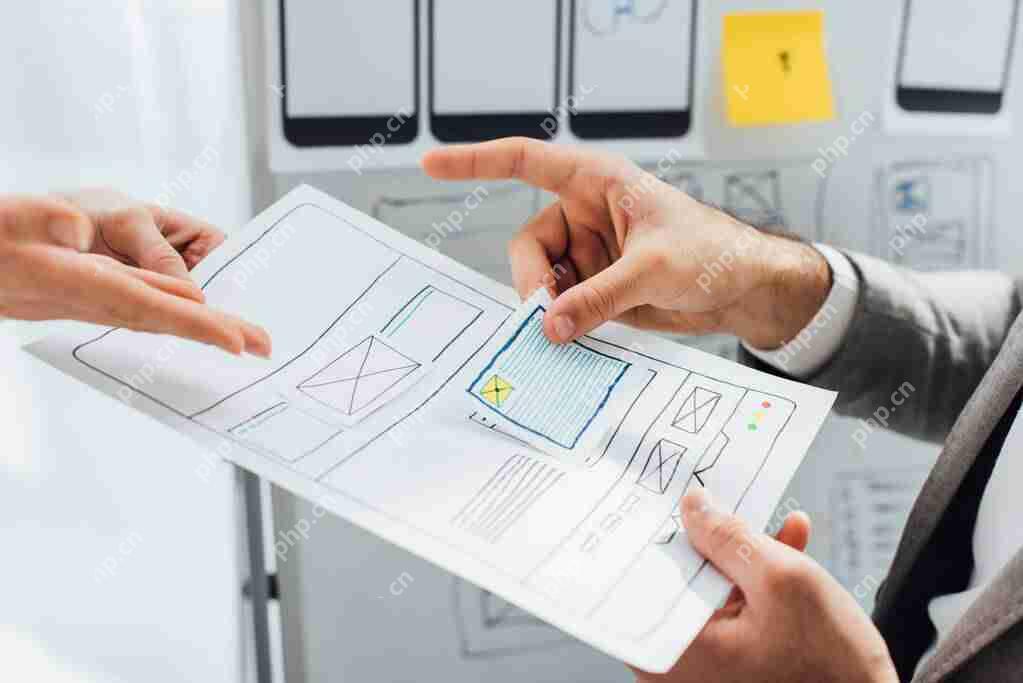 开发软件需要注意什么?