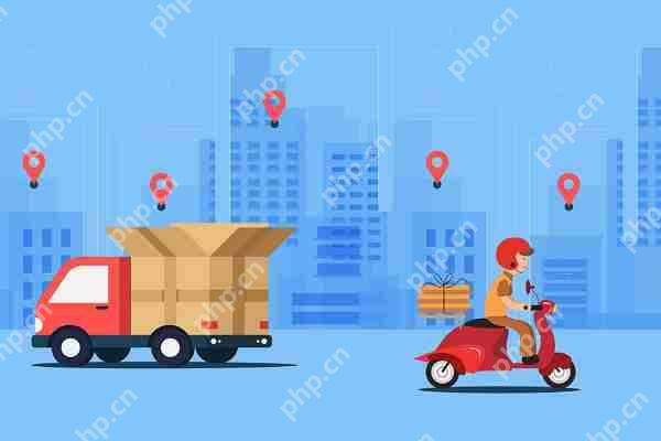 外卖app平台开发需要多少钱,外卖平台系统怎么做?