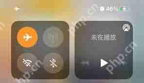 手机开启飞行模式会怎样_怎么正确使用手机飞行模式