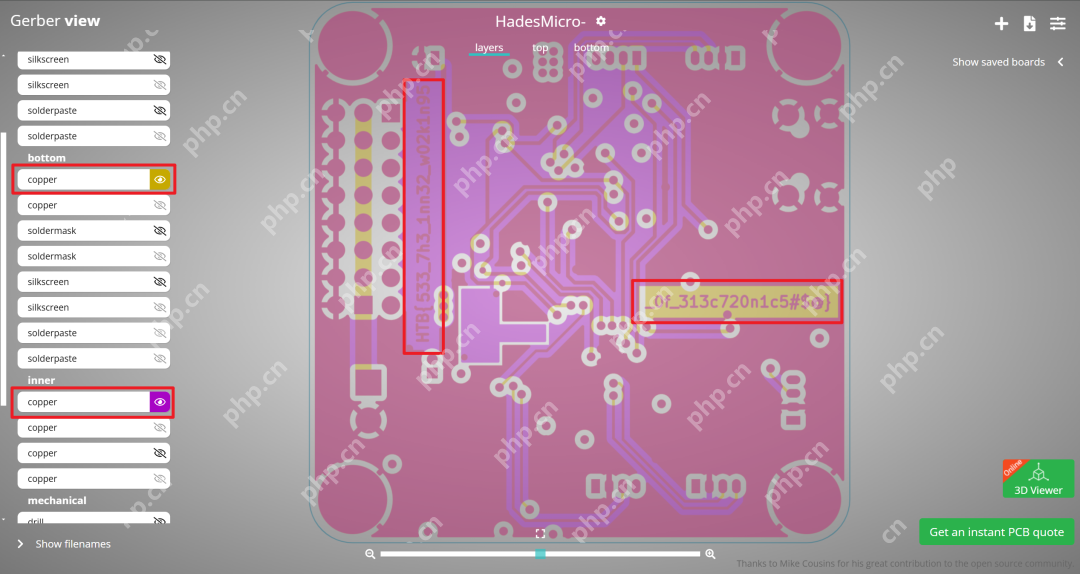 Cyber Apocalypse 2023 硬件 CTF 题解