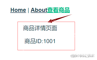 vue.js路由配置和设置技术