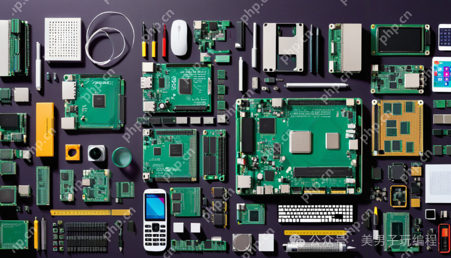 嵌入式面试官会问哪些问题?从基础到进阶全覆盖