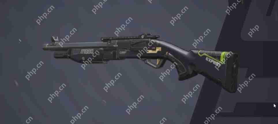 远光 84 散弹枪实战技巧 贴脸刚枪必学秘籍