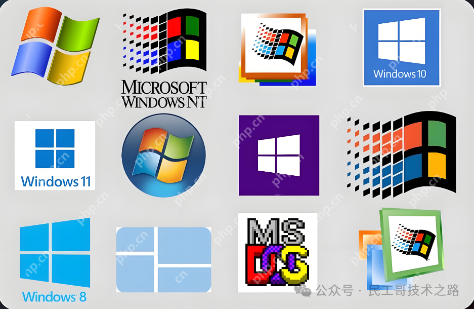 Windows 底层大改！