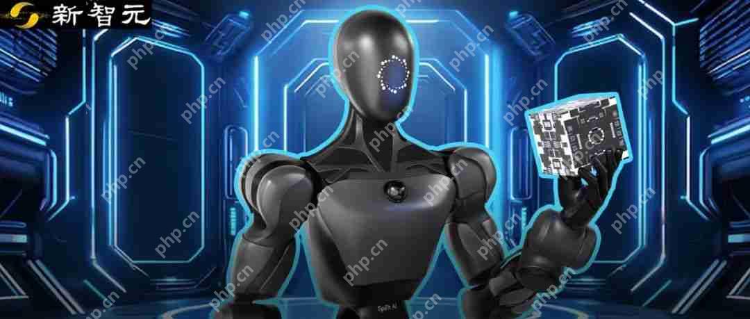 杭州具身黑马再斩超5亿融资，伯克利系ai科学家领衔冲击万亿市场！