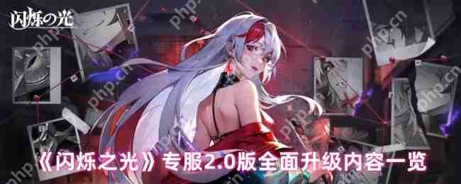 闪烁之光2.0隐藏代码曝光 天照大御神觉醒全屏秒杀BUG