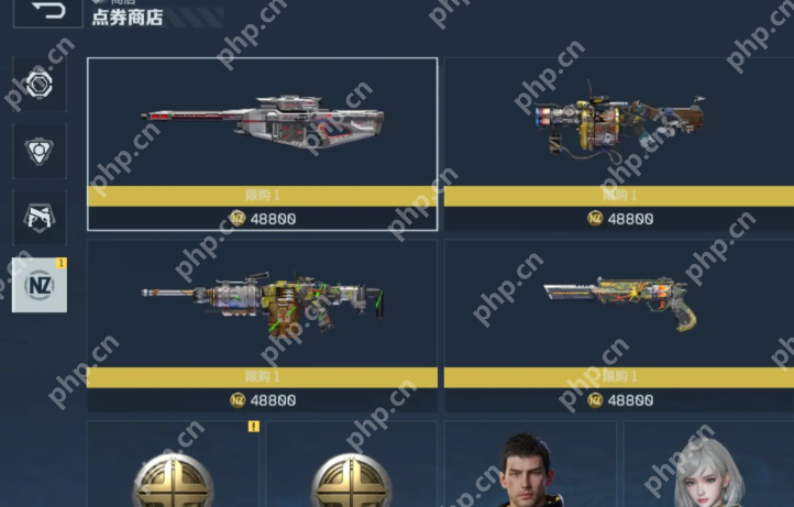 逆战未来复活币速刷指南 白嫖党必看三大隐藏渠道