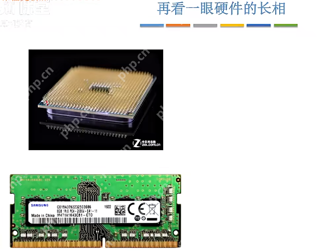 01.第一章计算机系统概述