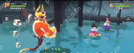 洛克王国露天对战珍蓓必胜攻略：克制阵容 + 实战技巧解析