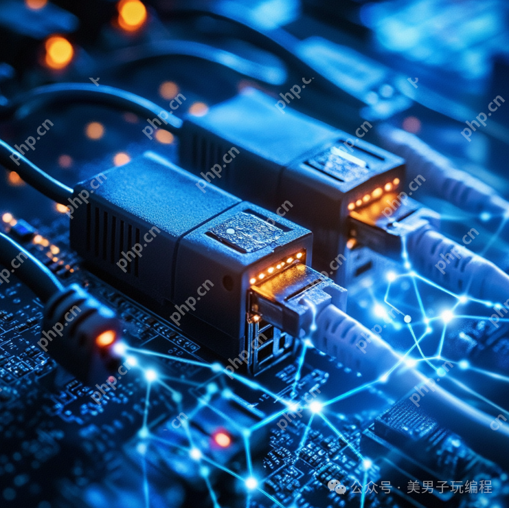 以太网驱动怪事:拔掉一个网口后另一个网口收不到数据?