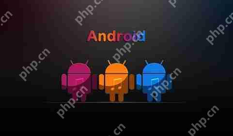 android开发技术有哪些?