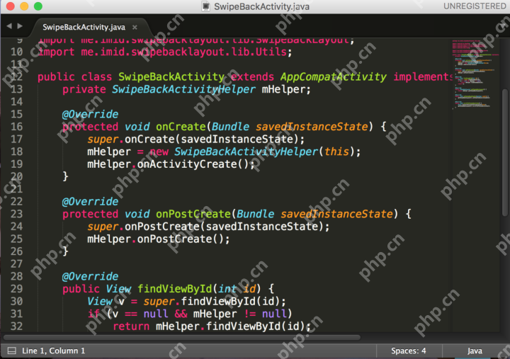 安卓手机app开发:安卓开发工具有哪些?