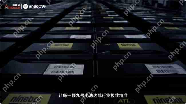 顶级锂电驱动九号,引领两轮出行新范式