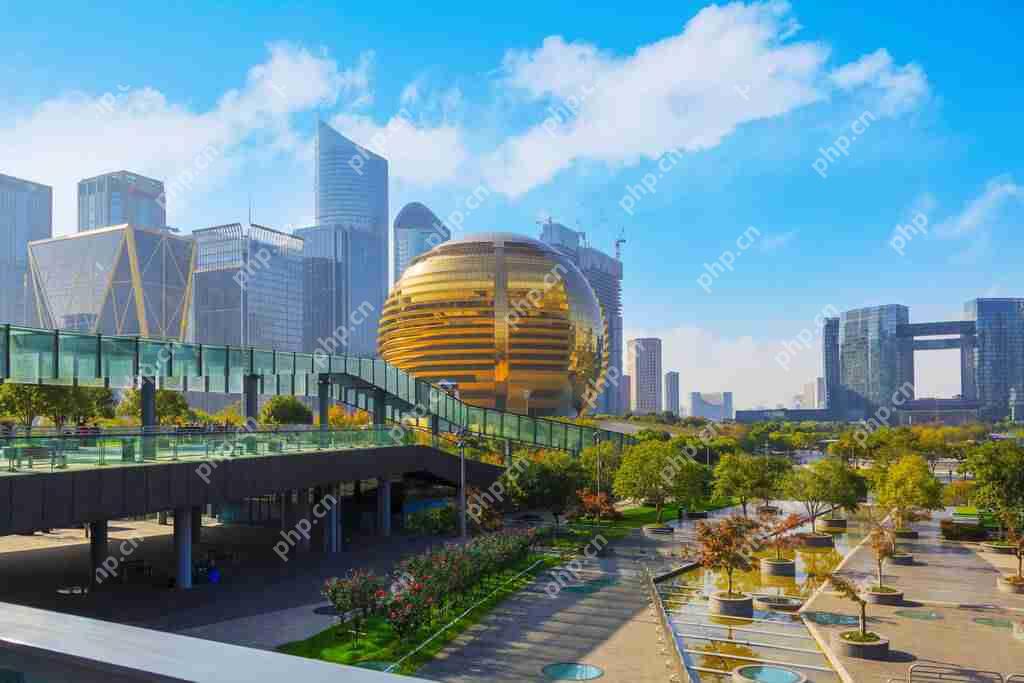 杭州app开发公司哪家好?