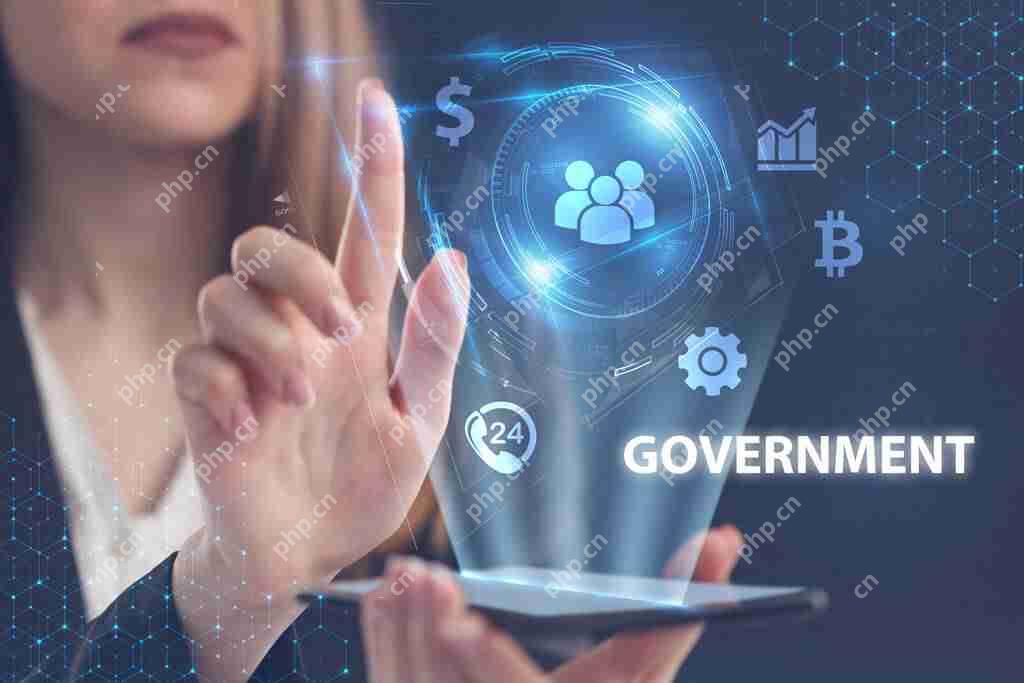 政务软件怎么开发?政务app开发功能与方案