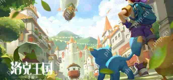 洛克王国最强冰系宠物推荐!战力爆表必养清单