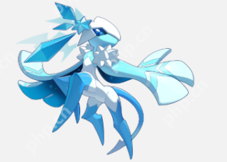 洛克王国最强冰系宠物推荐!战力爆表必养清单