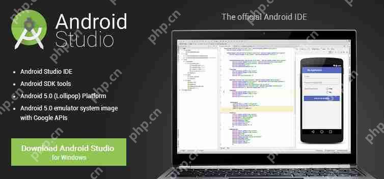 安卓app开发用什么语言,android app开发框架