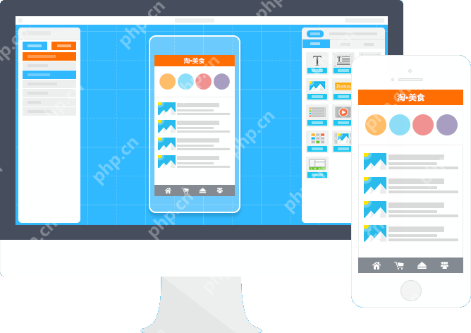 开发一个app需要多少钱?送你上百套开发好的app模板