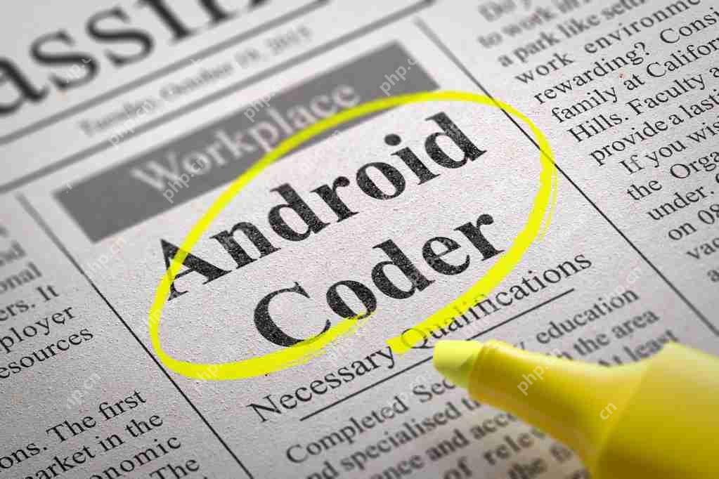 Android开发：安卓手机应用开发需要学什么?