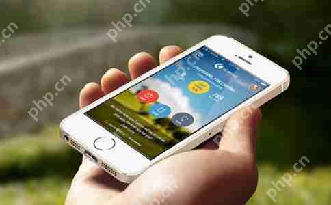 设计与开发适用于老年人的用户友好型App