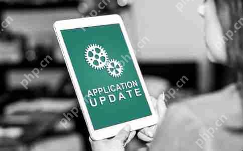 开发汽车app模板技术选型与实现流程