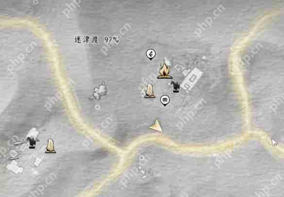 燕云十六声借条奇遇全流程攻略:迷津渡探秘指南