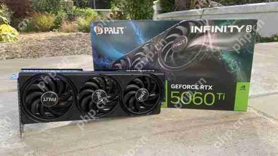 RTX 5060 Ti显卡性能测试：多款新游表现碾压式领先！