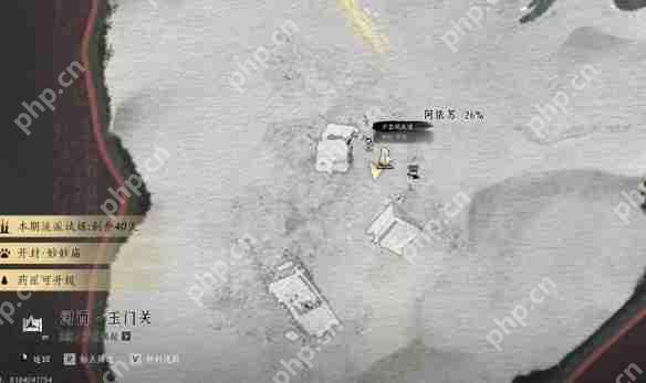 燕云十六声红缨任务全流程详解:轻松获取染血红缨攻略