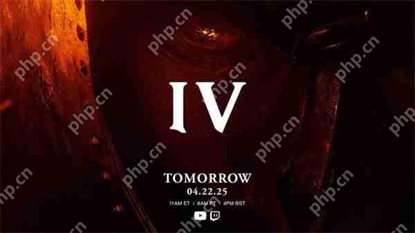 B社正式官宣:《上古卷轴4:重制版》今晚举行发布会